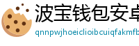 波宝钱包安卓下载